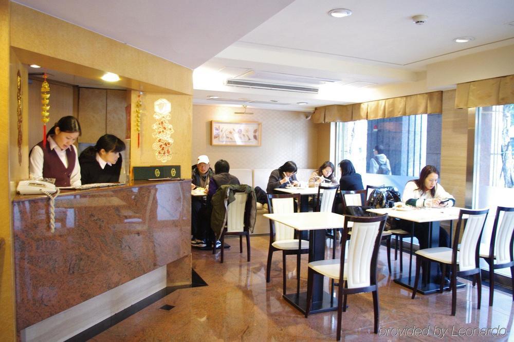 臺北 凯统饭店酒店 外观 照片