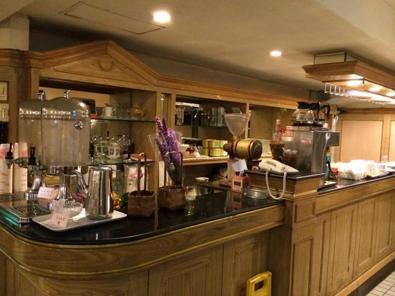 臺北 凯统饭店酒店 外观 照片