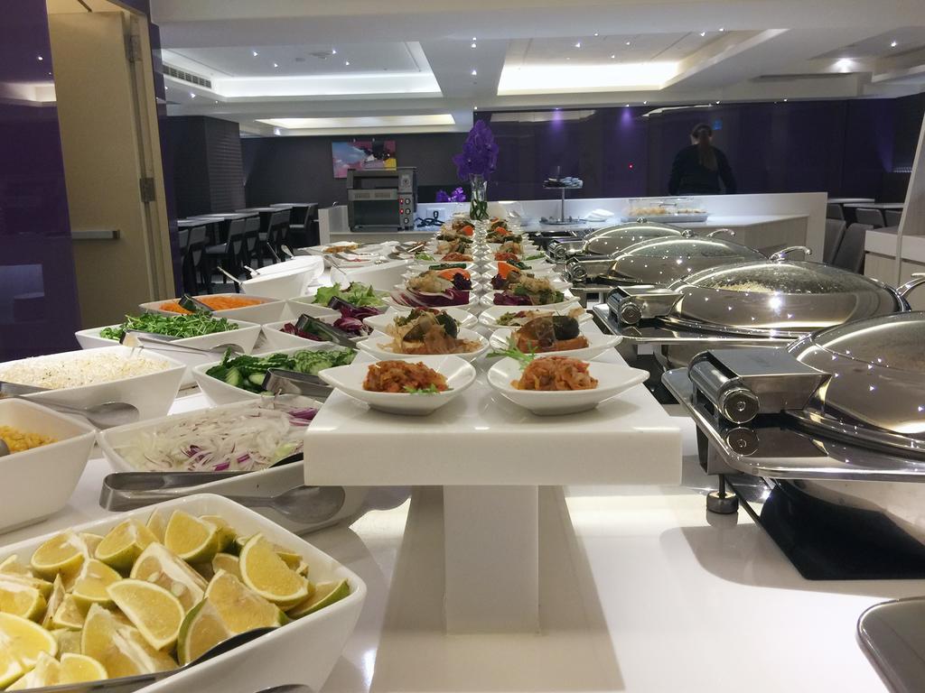 臺北 凯统饭店酒店 外观 照片